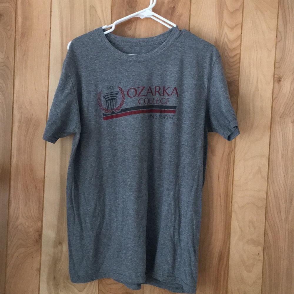 Men’s t shirt